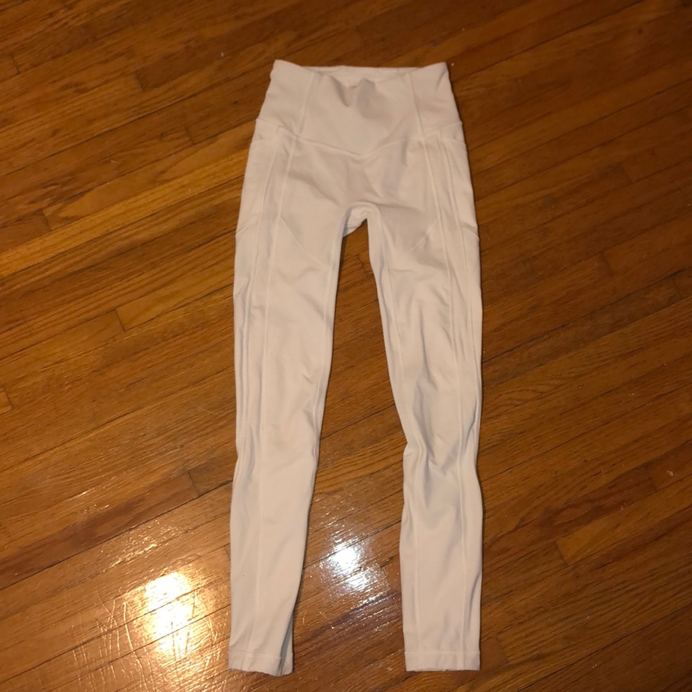Lulu lemon leggings